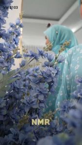 NMR Gamis MS Gradasi Vol 2103-4 (Resleting Belakang)