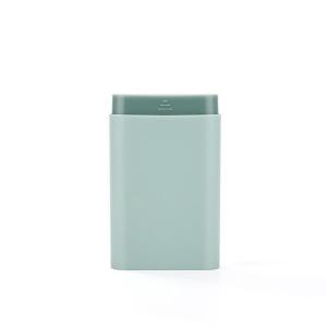 Portable Medicine Sealed Box Travel Packing Grid Storage Box Mini Take It with You 7 Days Compartment Little Pill Box