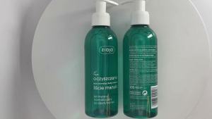 Sữa Rửa Mặt Ziaja Chiết Xuất Từ Lá Manuka