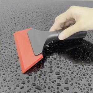 Panduan Membeli Alat Pasang Stiker Kaca Film Mobil