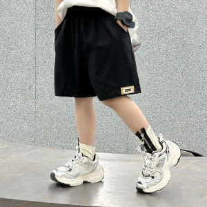 Cotton Childrens Shorts