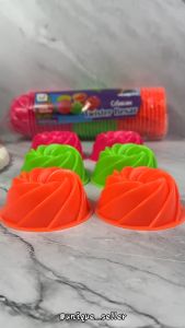 Cetakan Kue Twister Kecil Besar Jumbo 5.5cm 7cm 10cm: Panduan Lengkap