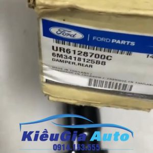 Giảm xóc (Phuộc nhún) sau Mazda BT59 2008-2013 Chính hãng