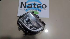 LAMP ASSY - FRONT FOG FOR VW TIGUAN 2013-2017