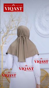 BERGO DAILY TALI SERUT ANDINE JERSEY PREMIUM HIJAB INSTAN MENUTUPI DADA | KERUDUNG TALI SERUT BELAKANG BERGO PET ANTEM JILBAB JERSEY TERBARU