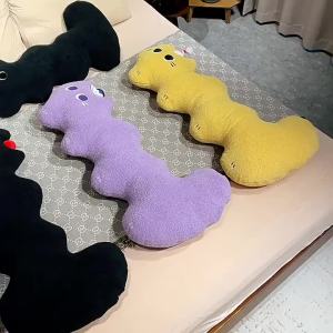 Body Side Sleep Pillow for Bed Removable