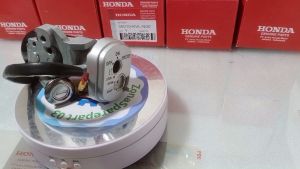 KUNCI KONTAK ASSY KVL HONDA SUPRA X 125 KARBU KEY SET MOTOR SUPRA X 125 LAMA / SUPRA X 125 BATMAN