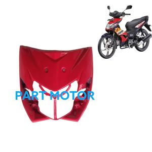 PANEL TAMENGNYA DASIH DEPAN HONDA BLADE LAMA OLD 2006 2007 2008 BARU