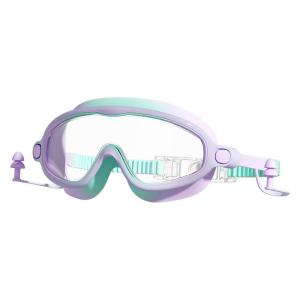 yottoy | High Definition Anti-Fog Waterproof Childrens Swim Goggles