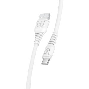 PESTON | Fast Charging Type C Data Cable 3A