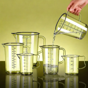 Commercial Grade Measuring Cup 5000ml