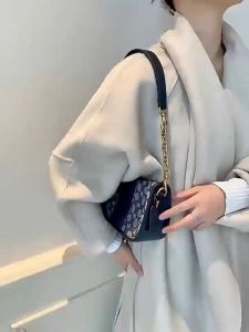 Aksesoris Tas Selempang: Chain Extender Selempang dengan Kualitas Premium