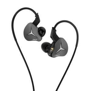 KBEAR | Tai Nghe Nhét Tai Có Dây KBEAR Venus DD Tai Nghe Chơi Game Có Đèn LED Chiếu Sáng HIFI Monitor Có Micrô Cho Điện Thoại Di Động Và Trò Chơi Điện Tử