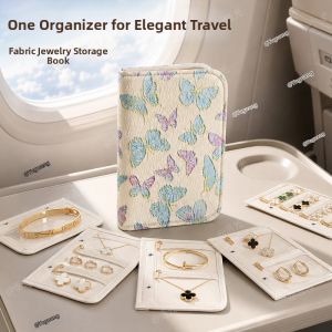 YUGUANG | Antioxidant Portable Jewelry Storage Case