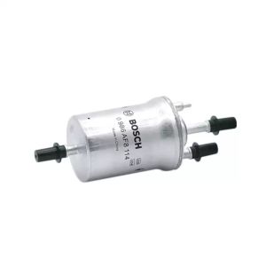 Bosch | BOSCH 0986AF8114 is suitable for CrossPolo1.6L Polo 1.6L Polo Passion/Striving for 1.4/1.6 Touran 2.0L FAW Volkswagen:
