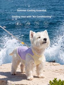 hipidog | Pest-Repellent Sun-Protection Pet Clothing