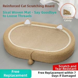 JUNENGLIANG | Durable Non-Shedding Cat Scratcher