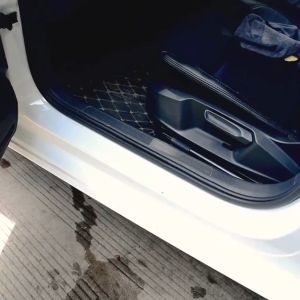 Stiker Pelindung Pintu Mobil Honda: Manfaat & Cara Penggunaan