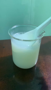 TCP-MILK UP 15 – Khoáng Sữa Tôm Cá Cao Cấp | Bổ Sung Dinh Dưỡng Tăng Trọng Cứng Vỏ Chắc Xương | Chai 1 Lít