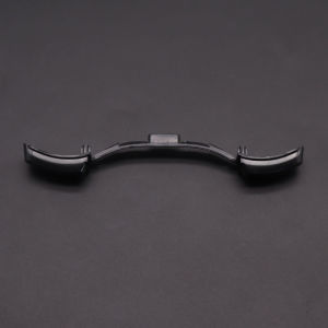LB RB Bumper Button For Xbox 360 Controller 3D Analog Thumb Sticks Grip Caps Cross D-pad Direction Key Replacement