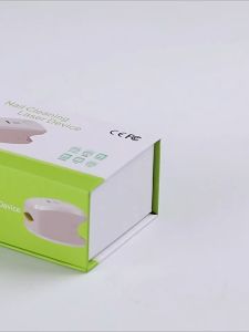 Sinohero Fingernail Repair Nail Cleaning Laser Device Nail Fungus Treatment Cold Laser Therapy Physical Therapy Onychomycosis