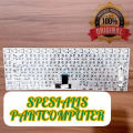 KEYBOARD TOSHIBA DYNABOOK R700 R730 R731 R732 R731/C R731/D R731/B New. 
