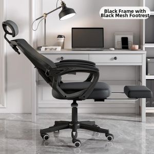 Ergonomic Comfortable Office and Study Chair