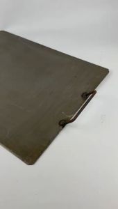 WAJAN DATAR PLAT TIPIS 42X32 CM HARGA MURAH BARANG BERKUALITAS PROMO PRODUK TERLARIS