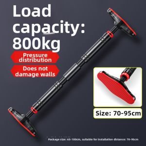 ZHANKE | Indoor Pull-Up Bar for Kids Height Increase Fitness Equipment