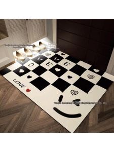MOLORE | Waterproof Easy Clean Non Slip Door Mat