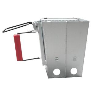 HUANGYELIEREN | Quick Lighting Fire Bucket Grill