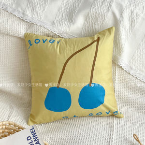 Ghế Sofa Phòng Khách Túi Đựng Đệm Ngủ Trưa Văn Phòng Đệm Lưng Đệm Đầu Đệm Ghế Sofa Đệm Đầu Giường Đệm Lưng Đệm Ghế Đẩu