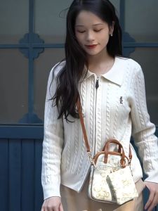 Túi xách TTWN BEAR GU1101 set 2in1 chính hãng