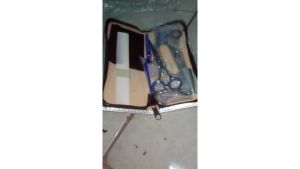 FAST DELIVERY Biutte.co Gunting Rambut Super Tajam Barbershop Professional 1 Set Lengkap 2 PCS