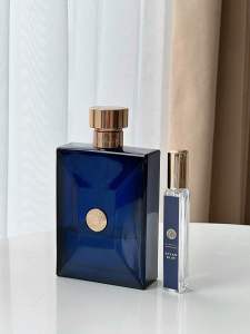 Mẫu Thử Versace Dylan Blue EDT Men Nước Hoa Nam Chính Hãng 5ml 10ml Mphuongnuochoa