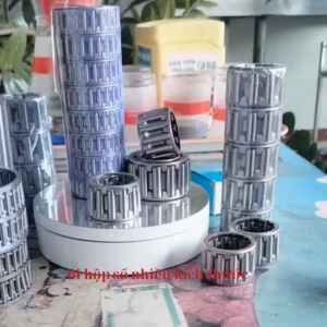 Bi rọ Bi kim bi đũa gắn nhông số 2/3 hộp số EQ145 (6 tấn) kích thước  54x62x21