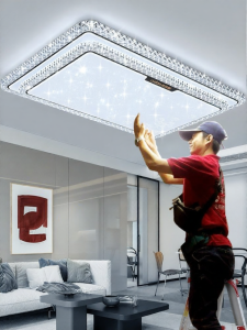OSIZA | Modern Minimalist Luxury Ceiling Light
