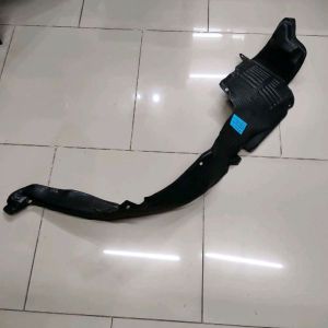 Fender Liner Lancer Itlog Hotdog 1993-1996 Year Model Per Side - Black