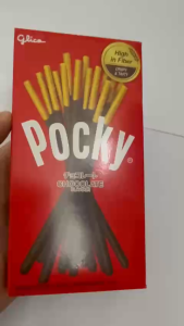 Bánh Que Pocky Vị Chocolate 40G/hộp nhập khẩu Thái Lan