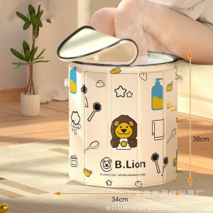 YINGBAOHONG | Bồn Ngâm Chân Gấp Gọn Có Ủ Nhiệt