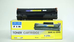 FIN ตลับหมึกเลเซอร์ HP CF279A ใช้สำหรับเครื่องพิมพ์ HP LaserJet M12aM12wM26aM26w