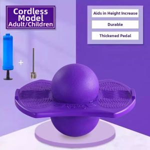WEIBAI | Outdoor Height Growth Jumping Ball