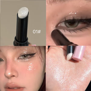 HighlighterBrighteningSilkworm PenPearlescentMatteBurst Eyeshadow PencilMakeupEye MakeupLong-lasting Pearlescent Stick