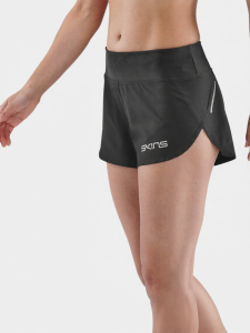 Skins | Breathable Quick Dry Yoga Shorts Women 1 Piece