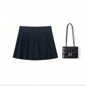 YOTTOY | Fast-Drying Modesty Protection Sports Skirt