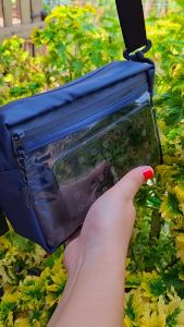 Tas Selempang Mini Polo Tas Handphone Mika