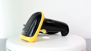 GTCODESTAR M-3100 High Speed Scan Barcode Reader Wired 1D Barcode Scanner for Supermarket