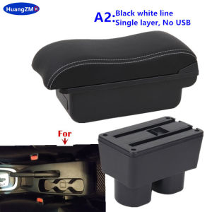 Car Armrest box For TOYOTA RUSH Armrest Box For Toyota Avanza Rush Storage Box Interior Dedicated Retrofit Car Accessories