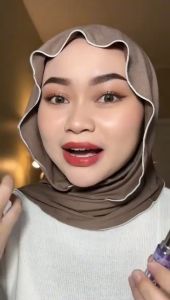 DAZZLE ME Color Chrome Lipglaze - Kosmetik Herbal Online