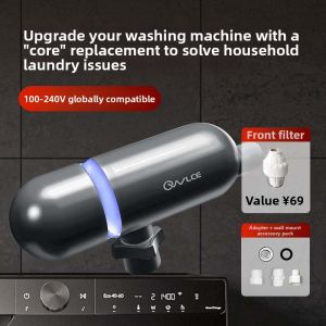Owlce | Disinfecting Deodorizing Ozone Generator